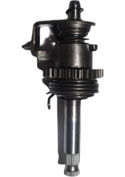 Marş Mili Komple Drift L/Kd 125 F/Kiden 125 F/Vulture İ Orj