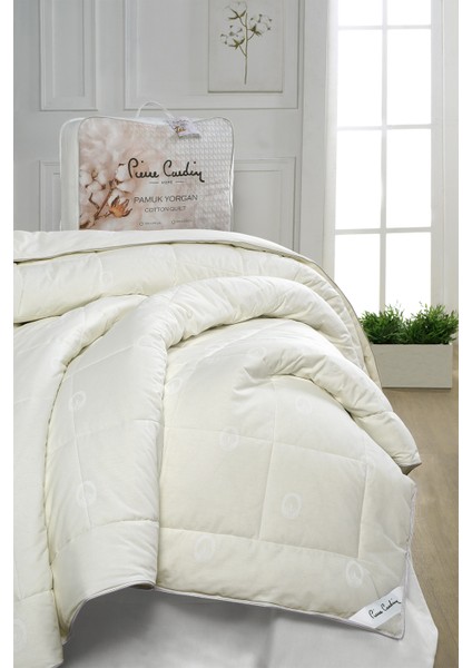 Pamuk Yorgan King Size