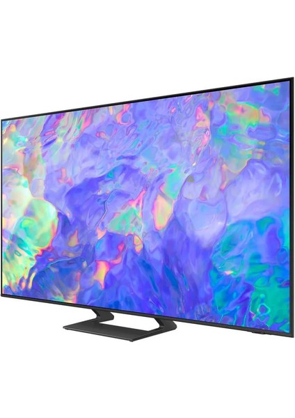 50CU8500 50" 127 Ekran Dahili Uydu Alıcılı 4K Ultra HD Smart LED TV
