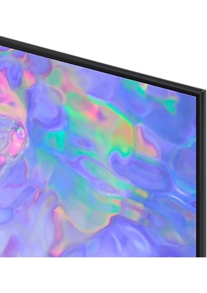 50CU8500 50" 127 Ekran Dahili Uydu Alıcılı 4K Ultra HD Smart LED TV