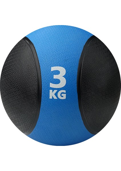 3 Kg Sağlık Topu