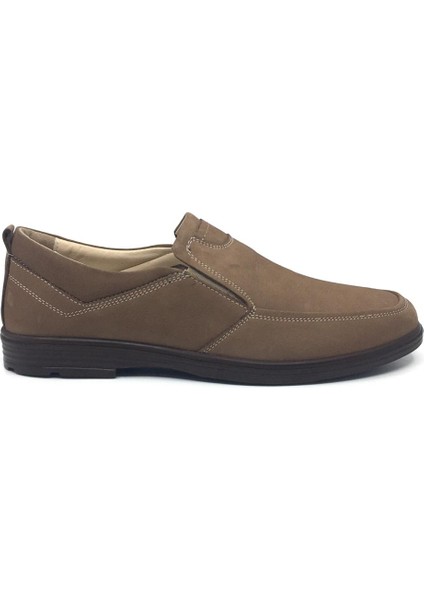 Erkek Yazlık Günlük Bağsız Casual Klasik Ayakkabı 40-44 fiyatları