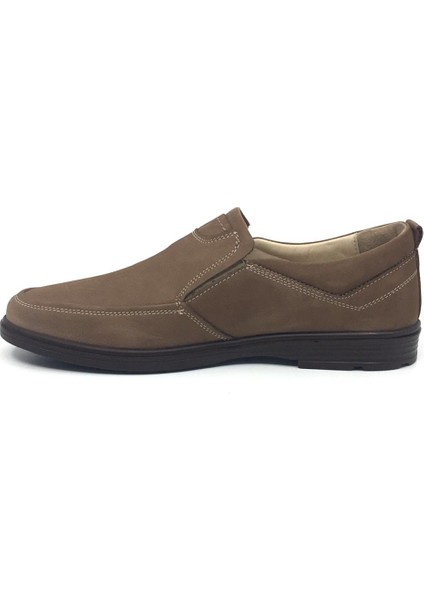 Erkek Yazlık Günlük Bağsız Casual Klasik Ayakkabı 40-44 modelleri