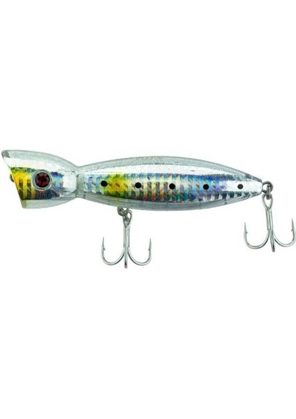 Fujın La-Nina 10CM 24GR Su Üstü Popper fırsatları