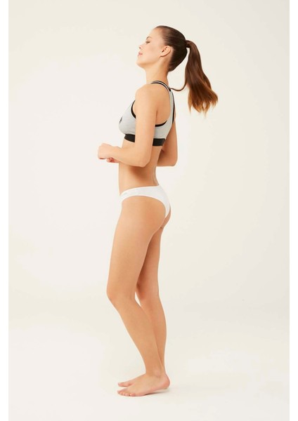 Kadın 5'li Brazilian Slip 67007 fırsatları