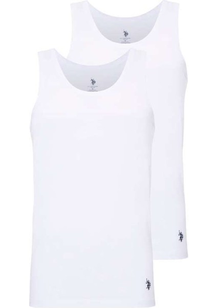 Erkek 2'li Pamuk Atlet 80188