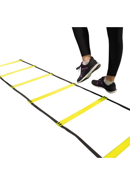 Antrenman Merdiveni 4 Metre