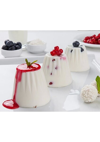 Panna Cotta 3 kg