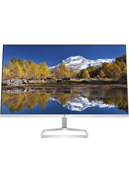 Hp M27FQ 2H4B5E9 27 Inç 75Hz 5ms (Hdmı + Display) Freesync Qhd IPS Monitör