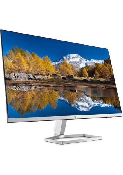 Hp M27FQ 2H4B5E9 27 Inç 75Hz 5ms (Hdmı + Display) Freesync Qhd IPS Monitör