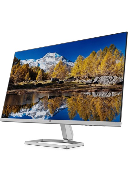 Hp M27FQ 2H4B5E9 27 Inç 75Hz 5ms (Hdmı + Display) Freesync Qhd IPS Monitör