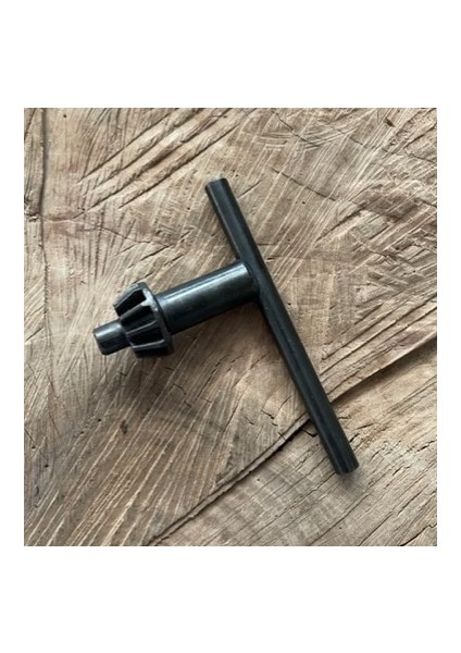 Pro Metal 16 MM Matkap Başlık Anahtarı Mandren Anahtarı