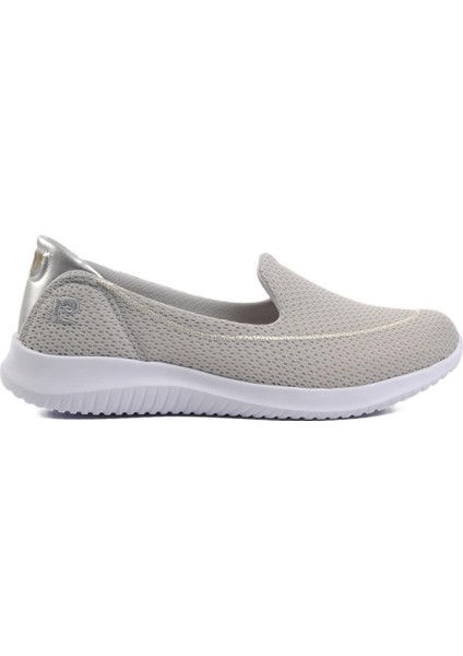 PC-30168 Esnek Fileli Kadın Spor Ayakkabı