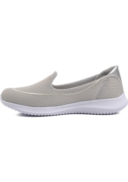 PC-30168 Esnek Fileli Kadın Spor Ayakkabı