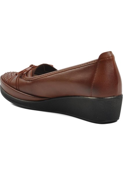 137 Taba Kadın Günlük Ayakkabı fırsatları