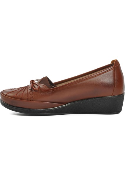 139 Taba Kadın Günlük Ayakkabı modelleri