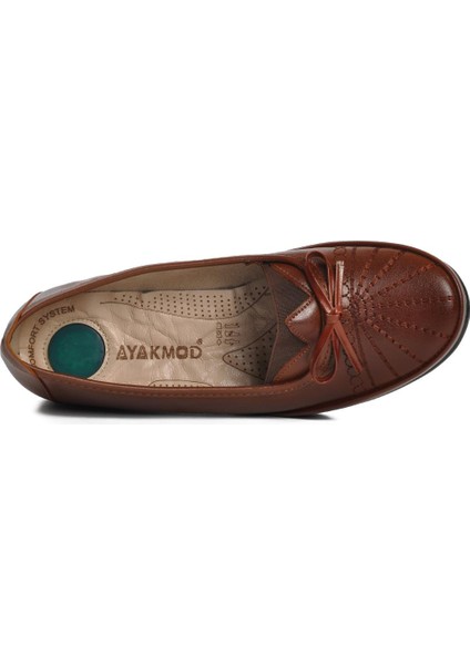 139 Taba Kadın Günlük Ayakkabı indirimleri