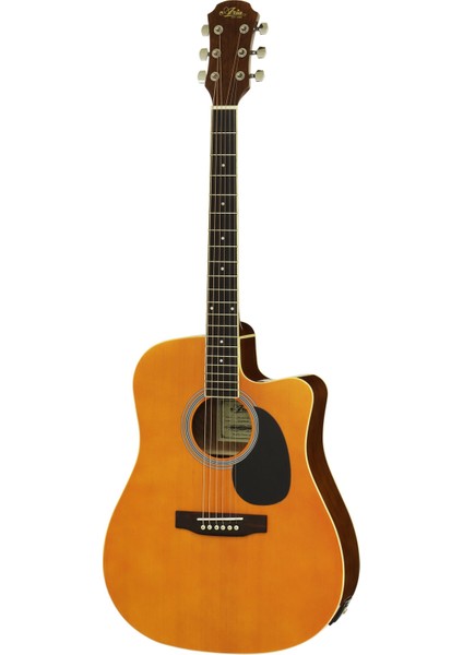 AWN15CEOR Cutaway Elektro Akustik Gitar