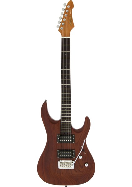 Pro Iı Macdlxstbr Elektro Gitar