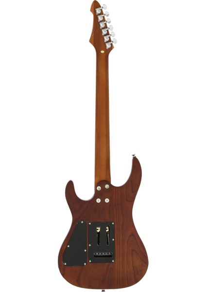 Pro Iı Macdlxstbr Elektro Gitar