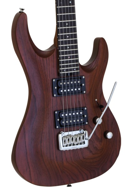 Pro Iı Macdlxstbr Elektro Gitar