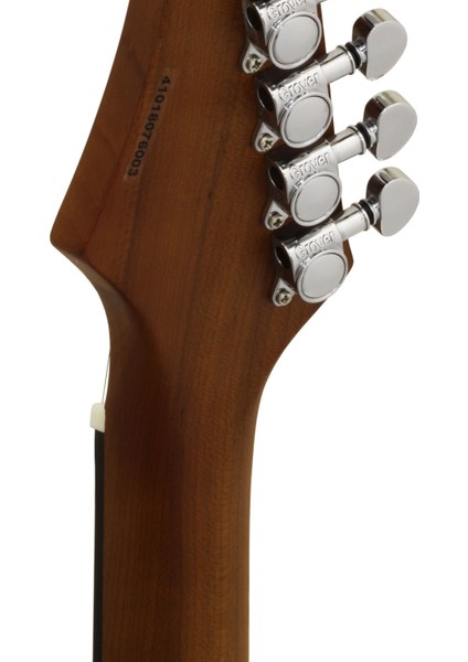 Pro Iı Macdlxstbr Elektro Gitar