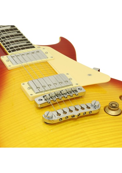 Pro Iı PE590STDAGCS Elektro Gitar