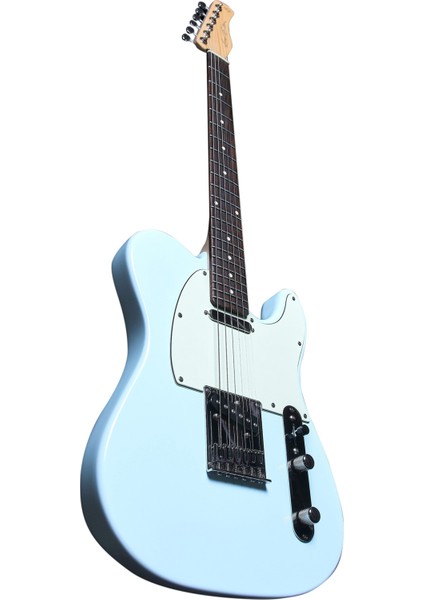 Larry Carlton T3 Elektro Gitar (Snb) modelleri