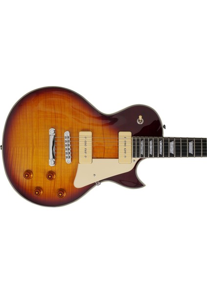 Larry Carlton L7V Elektro Gitar (Ts) modelleri