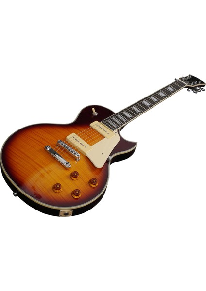 Larry Carlton L7V Elektro Gitar (Ts) fırsatları