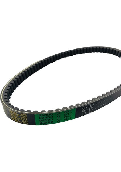 Dark Blue 125 Bando Kayış