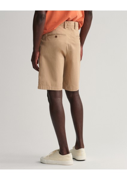 Erkek Slim Fit Şort 20082.248