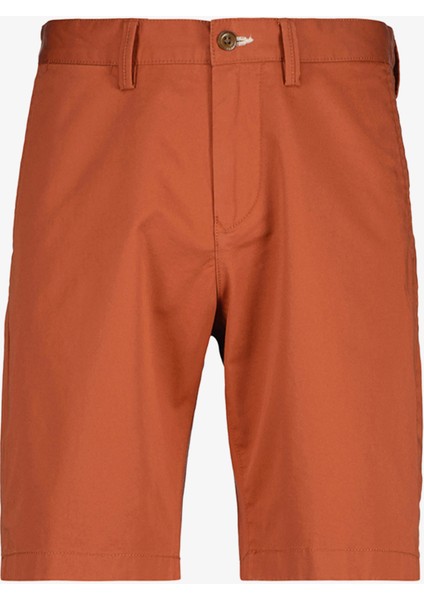 Erkek Slim Fit Şort 20082.861