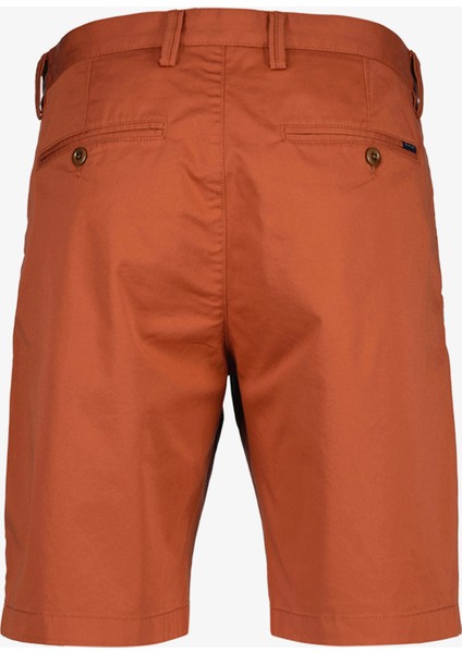 Erkek Slim Fit Şort 20082.861