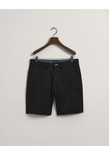 Erkek Slim Fit Şort 20082.5