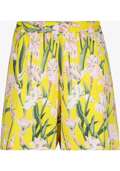 Kadın Relaxed Fit Şort 4020071.723