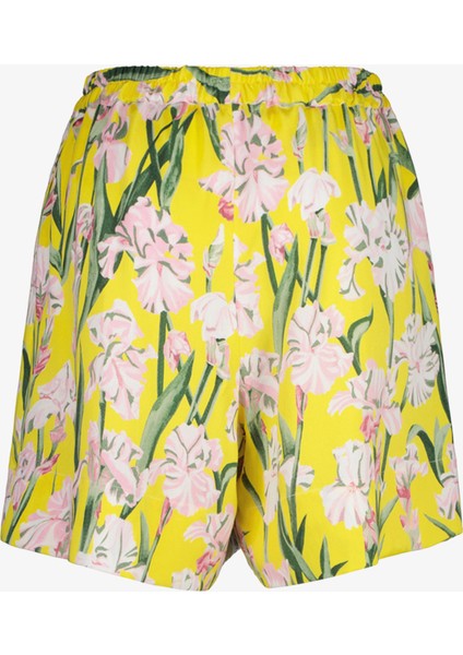 Kadın Relaxed Fit Şort 4020071.723 fiyatları