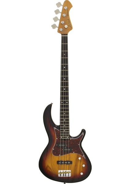 Pro Iı 313DROPSB Elektro Bas Gitar