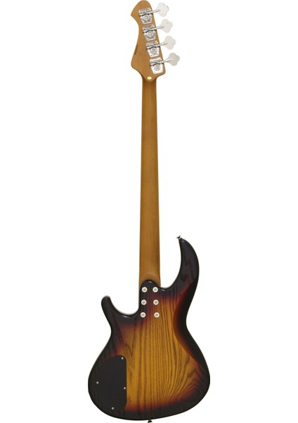 Pro Iı 313DROPSB Elektro Bas Gitar