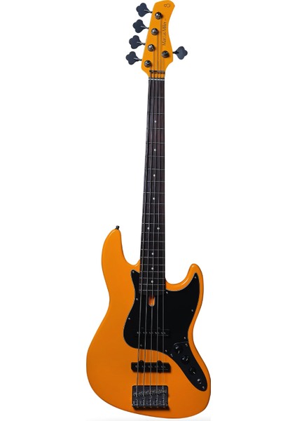 Marcus Miller V3P 5 Telli Bas Gitar (Org)