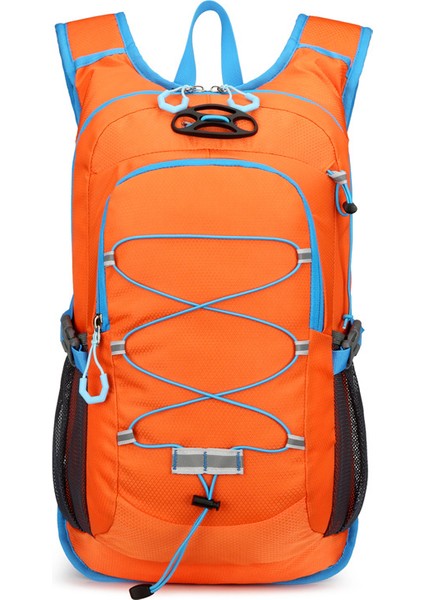 Mensch Hafif Sırt Çantası (Yurt Dışından)