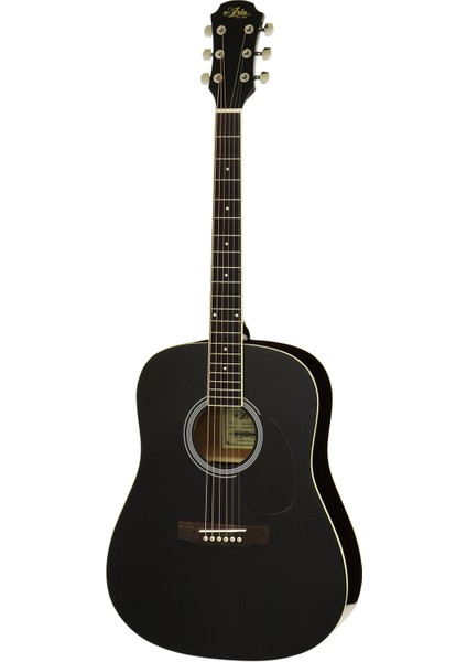 AWN15BK Akustik Gitar