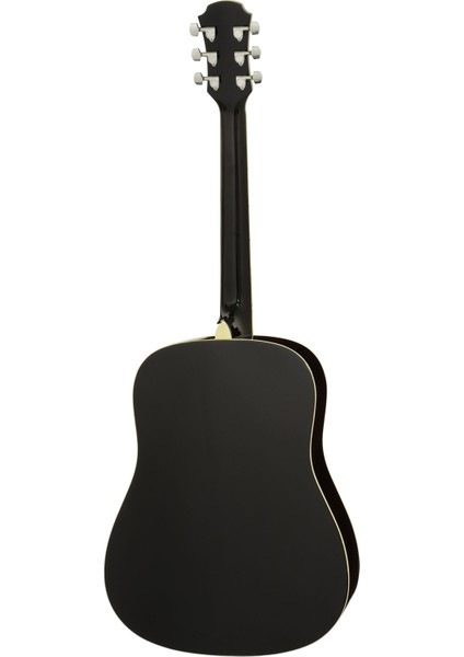 AWN15BK Akustik Gitar