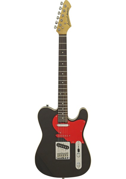 Pro Iı 615WJBK Elektro Gitar