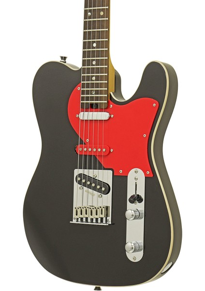 Pro Iı 615WJBK Elektro Gitar