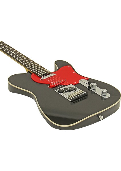 Pro Iı 615WJBK Elektro Gitar