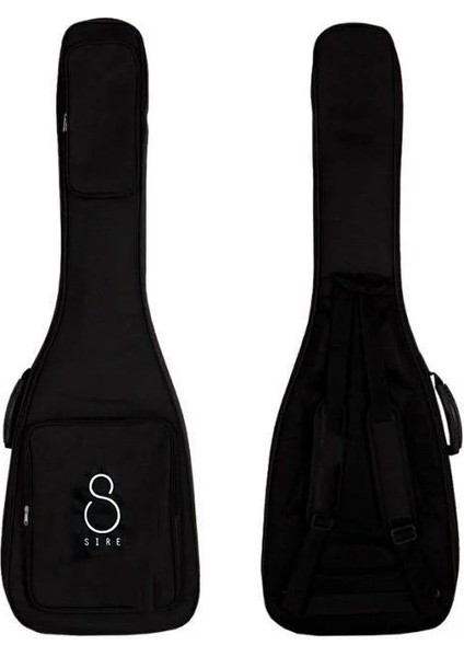 Larry Carlton T3 Elektro Gitar (Ts)