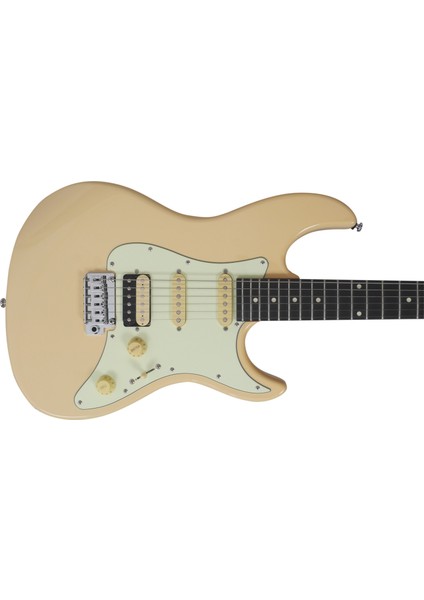Larry Carlton S3 Elektro Gitar (Vwh)