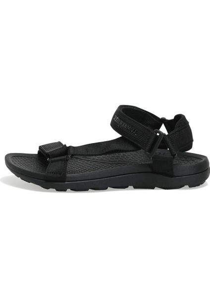 3m Glory Wmn 3fx Kadın Sandalet-Siyah 37 - Siyah