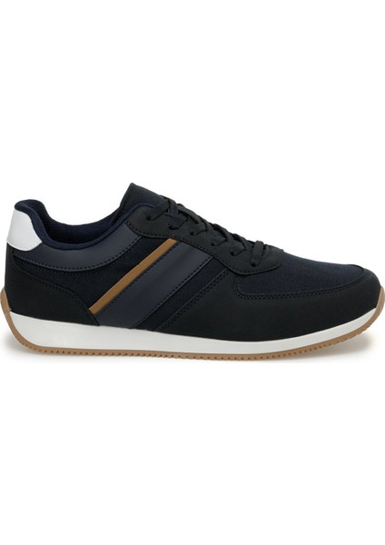 CANDROSS 3FX Lacivert Erkek Sneaker